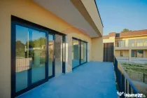 Casă nouă de vânzare Oradea - Dealuri, P+E, teren 575 mp