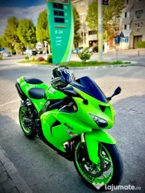 Kawasaki Ninja ZX-10R