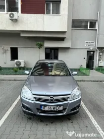 Vând Opel Astra H, 2008, 1,6 benzina, sedan, Proprietar