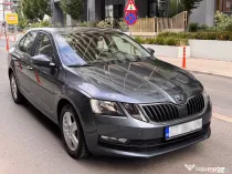 Skoda Octavia 1.6 TDI DSG 2018 Impecabilă