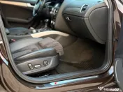 Audi A4 S-line 2.0 TDI 2014 