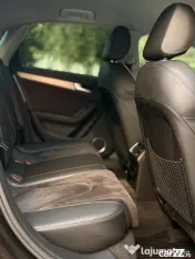 Audi A4 S-line 2.0 TDI 2014 