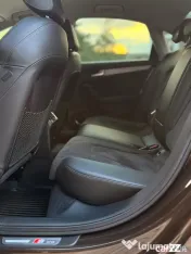 Audi A4 S-line 2.0 TDI 2014 