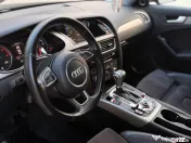 Audi A4 S-line 2.0 TDI 2014 