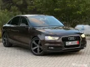 Audi A4 S-line 2.0 TDI 2014 
