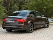 Audi A4 S-line 2.0 TDI 2014 