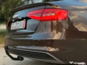 Audi A4 S-line 2.0 TDI 2014 