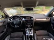 Audi A4 S-line 2.0 TDI 2014 