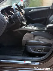Audi A4 S-line 2.0 TDI 2014 