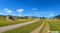 Teren intravilan de vânzare – 423 mp | PUZ aprobat | Toat