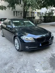 BMW f10 520d autoturism 