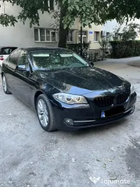 BMW f10       520d 