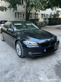 BMW f10       520d
