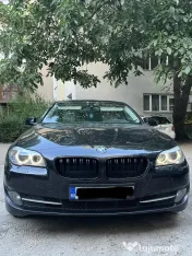 BMW f10 520d autoturism 