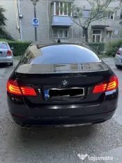 BMW f10 520d autoturism 