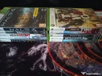 Lot 10 Jocuri Xbox 360 in stare foarte buna