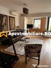 Apartament 2 camere de inchiriat Tineretului București | Ap 