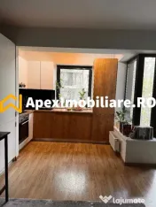 Apartament 2 camere de inchiriat Tineretului București | Ap 