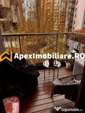 Apartament 2 camere de inchiriat Tineretului București | Ap 