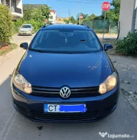 Vw Golf 6 Diesel Euro5 