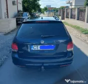 Vw Golf 6 Diesel Euro5 