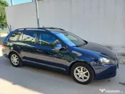 Vw Golf 6 Diesel Euro5 