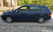 Vw Golf 6 Diesel Euro5 