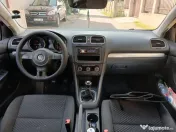 Vw Golf 6 Diesel Euro5 