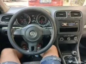 Vw Golf 6 Diesel Euro5 