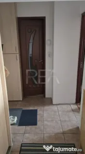 2 camere, 9/10, bloc 1978, anvelopat, 53mp-Drumul Taberei 