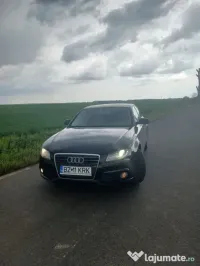 Vand audi a4  b8 
