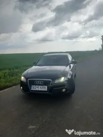 Vand audi a4  b8