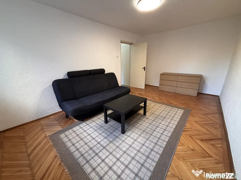 2 Camere - Bd. Ferdinand x Mihai Bravu