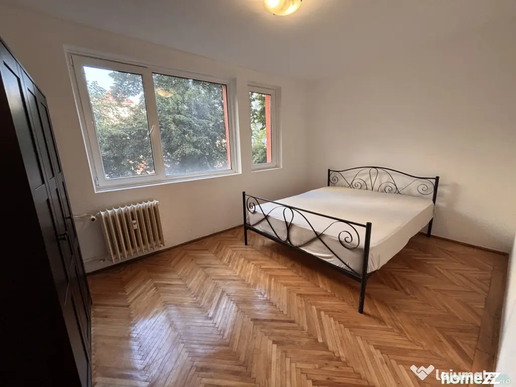 2 Camere - Bd. Ferdinand x Mihai Bravu