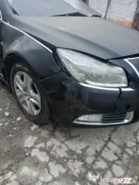 Dezmembrez opel insignia 