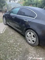 Dezmembrez opel insignia 