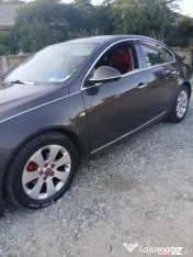 Dezmembrez opel insignia 