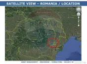 PROIECT FOTOVOLTAIC STRATEGIC – 50 MW