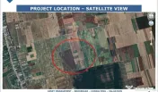 PROIECT FOTOVOLTAIC STRATEGIC – 50 MW