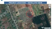 PROIECT FOTOVOLTAIC STRATEGIC – 50 MW