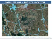 PROIECT FOTOVOLTAIC STRATEGIC – 50 MW