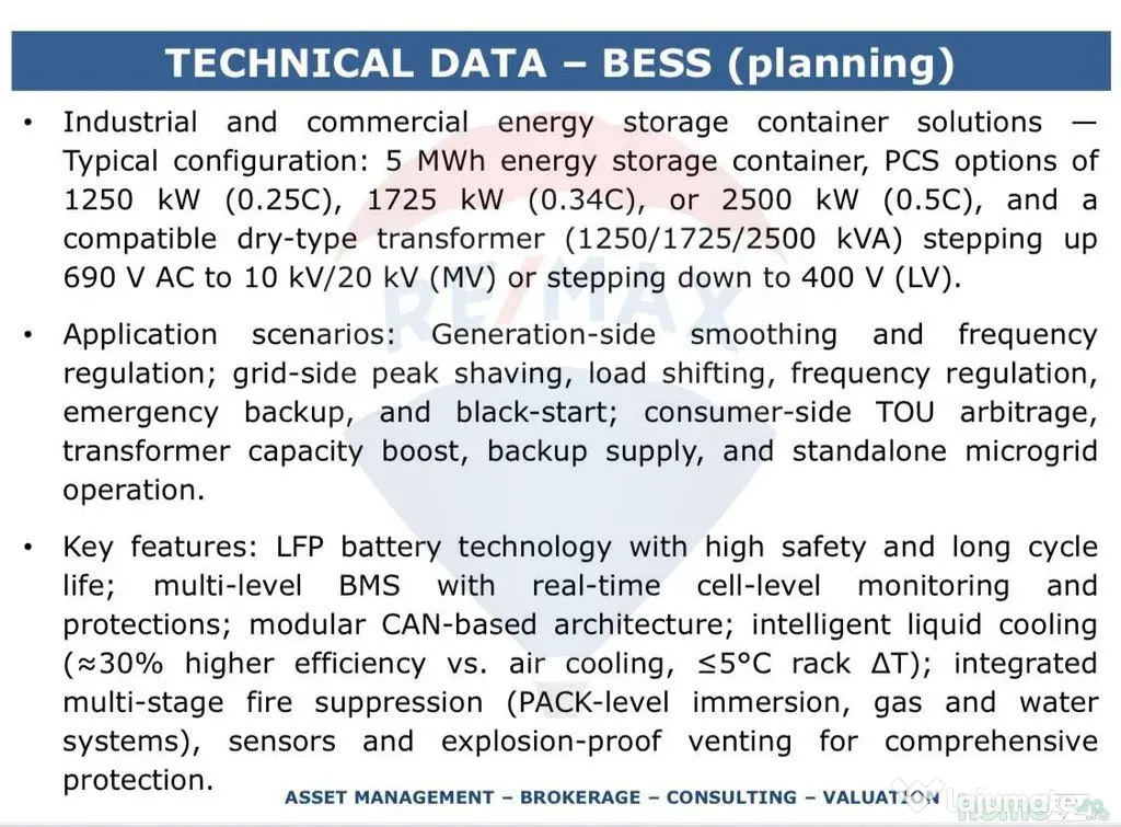 PROIECT FOTOVOLTAIC STRATEGIC – 50 MW