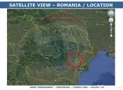 PROIECT FOTOVOLTAIC STRATEGIC – 50 MW 
