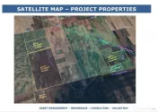 PROIECT FOTOVOLTAIC STRATEGIC – 50 MW 