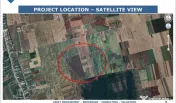 PROIECT FOTOVOLTAIC STRATEGIC – 50 MW 