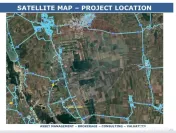 PROIECT FOTOVOLTAIC STRATEGIC – 50 MW 