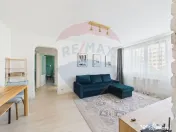Apartament cu 2 camere de vanzare - Zona Baba Novac, Parc... 