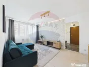 Apartament cu 2 camere de vanzare - Zona Baba Novac, Parc... 