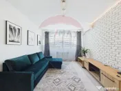 Apartament cu 2 camere de vanzare - Zona Baba Novac, Parc... 