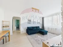 Apartament cu 2 camere de vanzare - Zona Baba Novac, Parc...